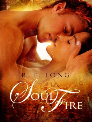 cover image of Soul Fire